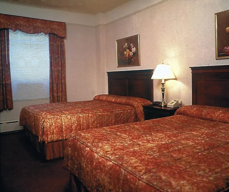 Hotel Newton New York
