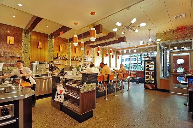 Hotel Newton New York