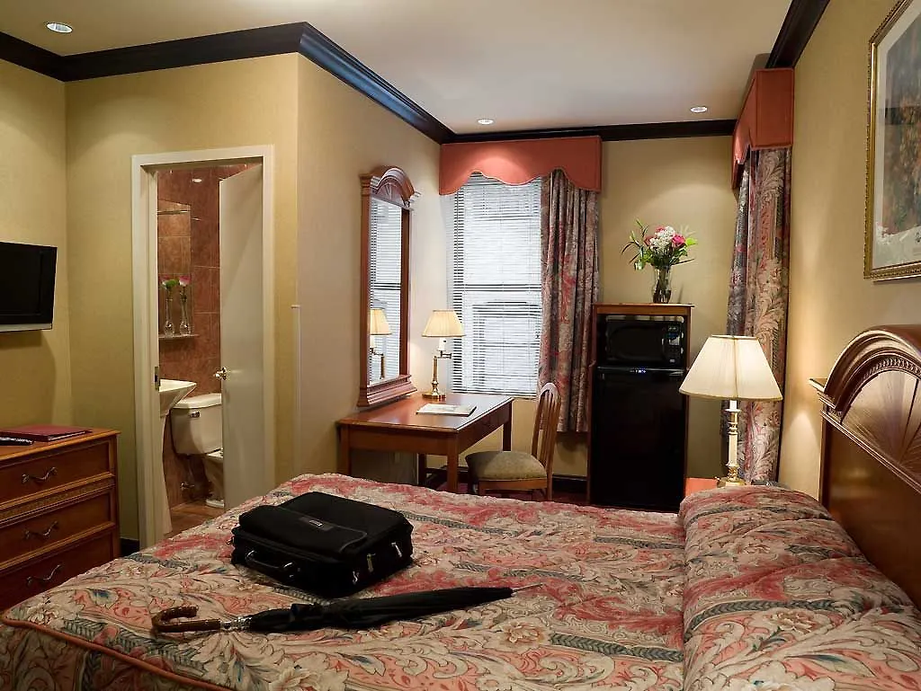 Hotel Newton New York
