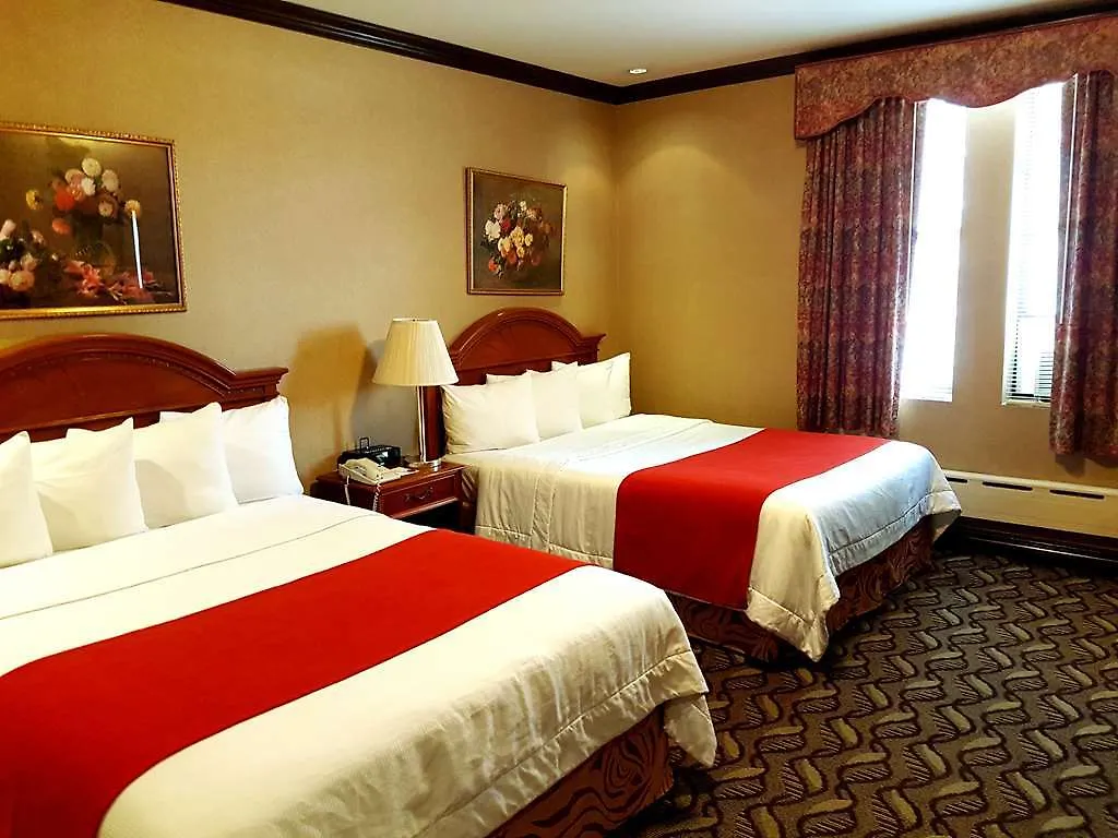 Hotel Newton New York