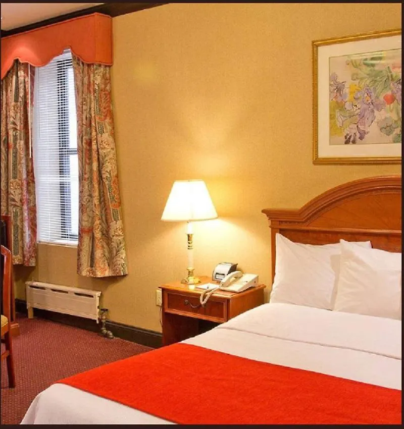 Hotel Newton New York
