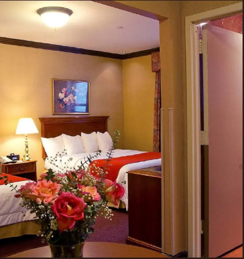 Hotel Newton New York 3*,