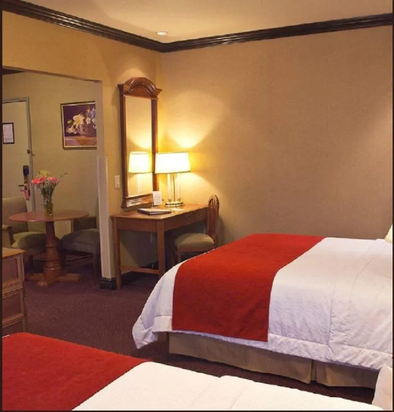Hotel Newton New York