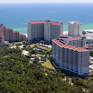 Tops'l Captiva 33 , Destin United States