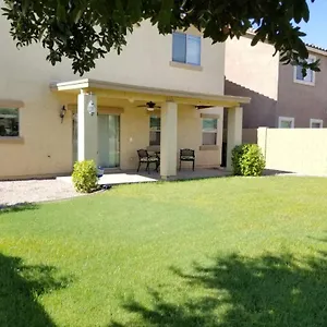 I, Minutes To Airport And Downtown , Phoenix United States