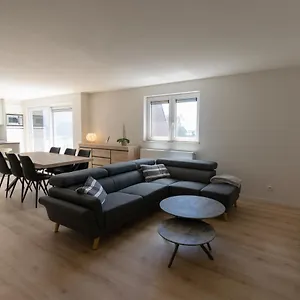 Appartement Brenda's - Relax