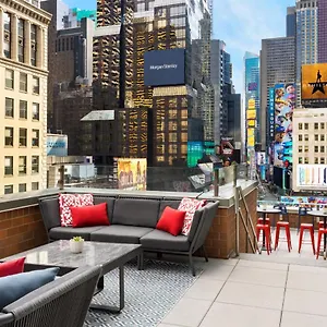 M Social Times Square **** Νέα Υόρκη