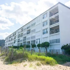 Oceanwalk East , Ocean City United States