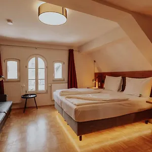 Zur Sonne 4*, Dinkelsbühl Deutschland