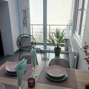 Appartement Ksenija