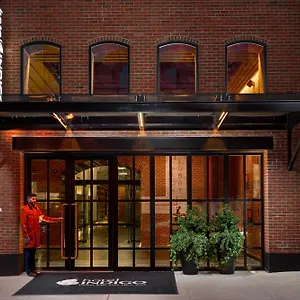 Hotel Indigo Lower East Side By Ihg, Nueva York