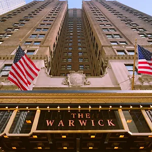 Warwick **** Νέα Υόρκη