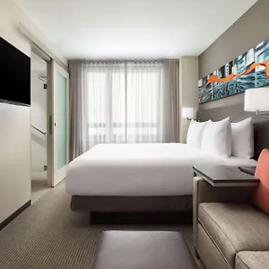 Hyatt Place - Times Square Нью-Йорк