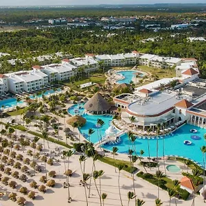 Paradisus Palma Real Golf & 5*, Punta Cana Dominikanische Republik