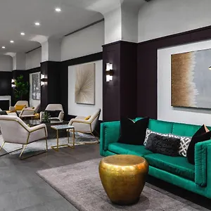 Courtyard Manhattan/times Square ניו יורק