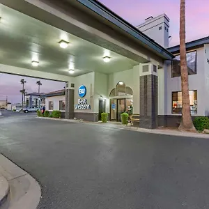 ベストウェスタン スーパースティション スプリングス 3*, メサ 米国