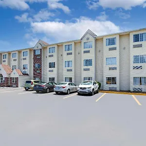 Microtel And By Wyndham - Cordova 2*, Memphis United States