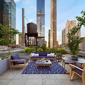Park Hyatt ***** Νέα Υόρκη