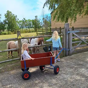 Hébergement de vacances Vacation Mechelhof