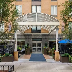 Express Chelsea By Ihg *** Νέα Υόρκη