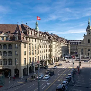 Schweizerhof Bern&spa 5*, Bern Schweiz