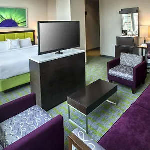 Springhill By Marriott Midtown Manhattan/fifth Avenue ניו יורק