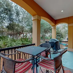 Miramar #110 , Destin United States