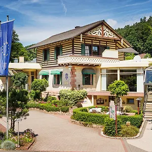 Marburg Im Park 4*, Heigenbruecken Deutschland