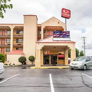 Econo & 2*, Memphis United States