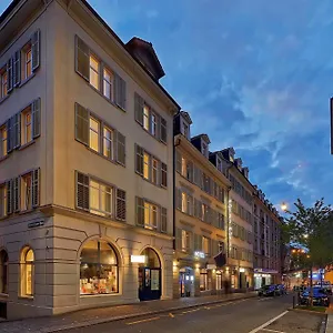 Sorell Rütli 3*, Zürich Schweiz
