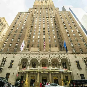 Marriott East Side **** Νέα Υόρκη