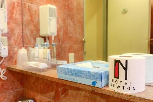 ***  Hotel Newton Νέα Υόρκη Ηνωμένες Πολιτείες της Αμερικής
