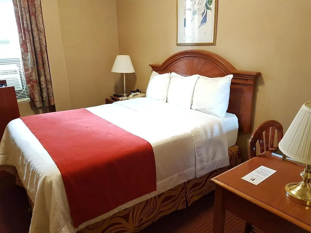 Hotel Newton Νέα Υόρκη
