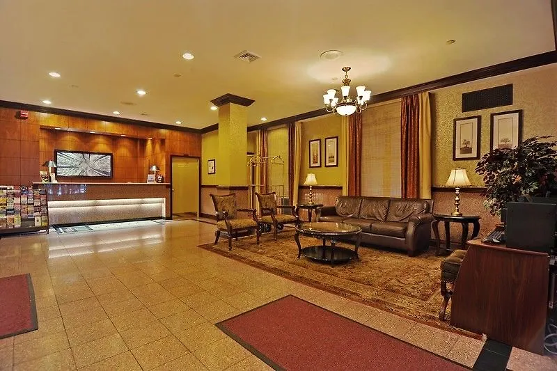 Hotel Newton Νέα Υόρκη 3*,
