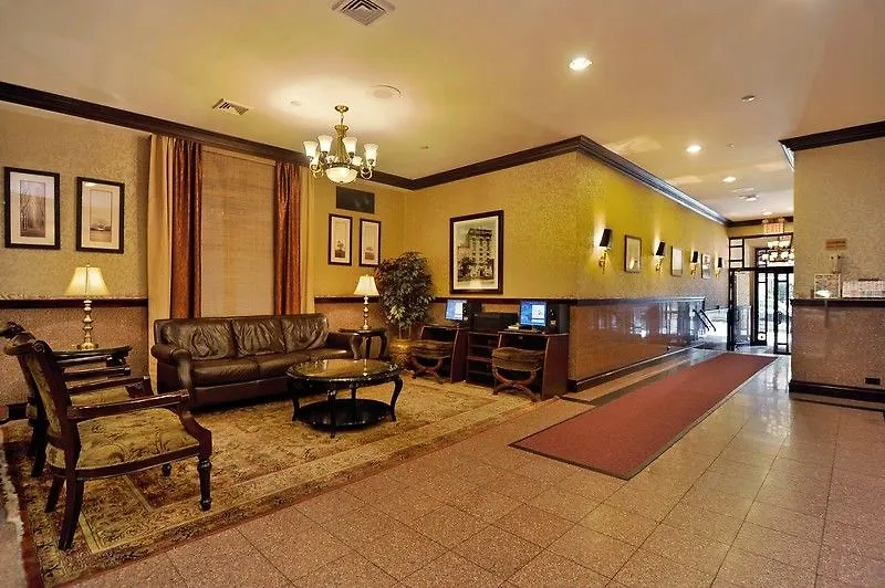 Hotel Newton Νέα Υόρκη 3*,