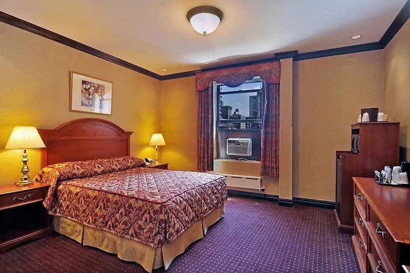 Hotel Newton Νέα Υόρκη