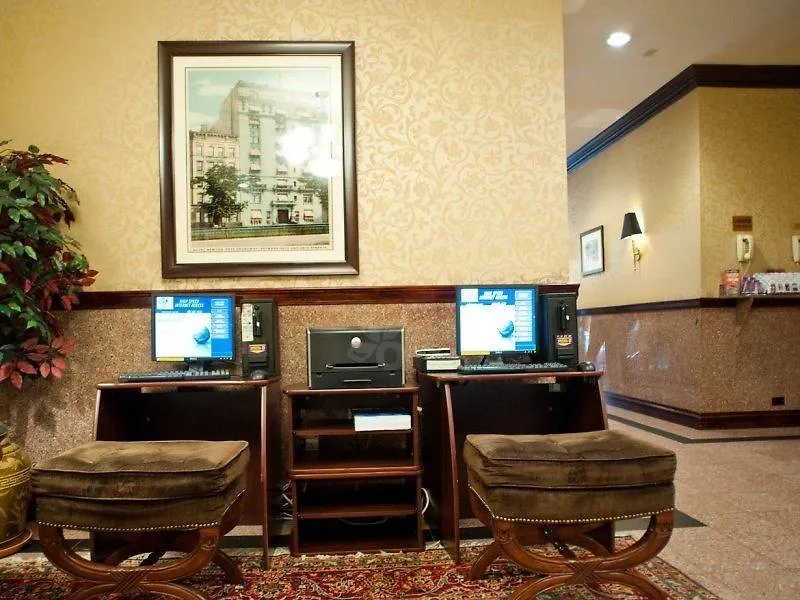Hotel Newton Νέα Υόρκη Ηνωμένες Πολιτείες της Αμερικής