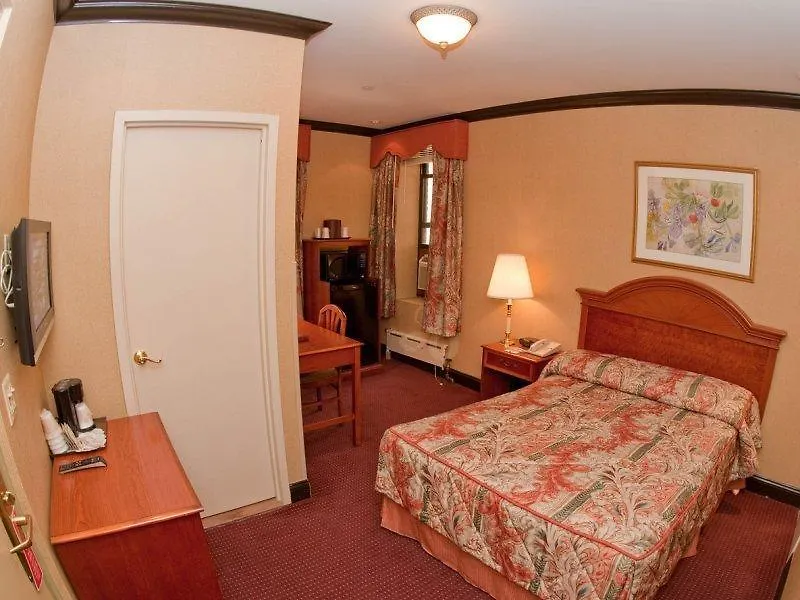 Hotel Newton Νέα Υόρκη