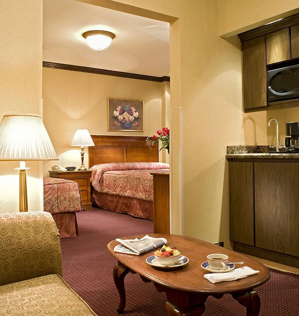 Hotel Newton Νέα Υόρκη