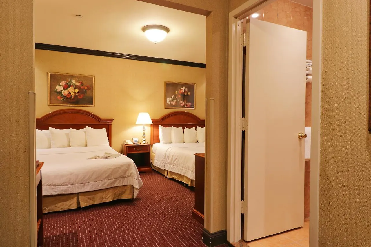 Hotel Newton Νέα Υόρκη Ηνωμένες Πολιτείες της Αμερικής