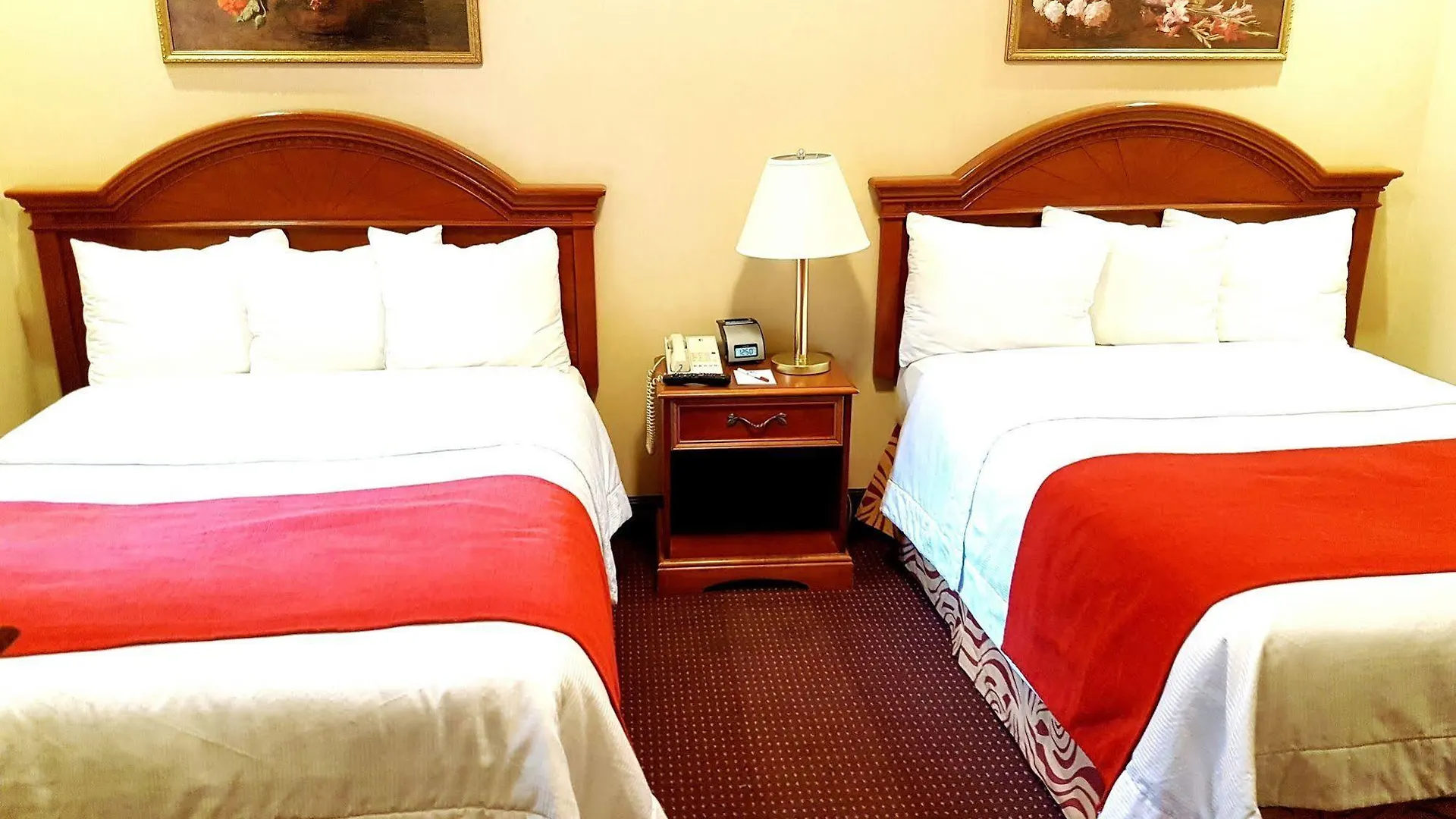 Hotel Newton Νέα Υόρκη