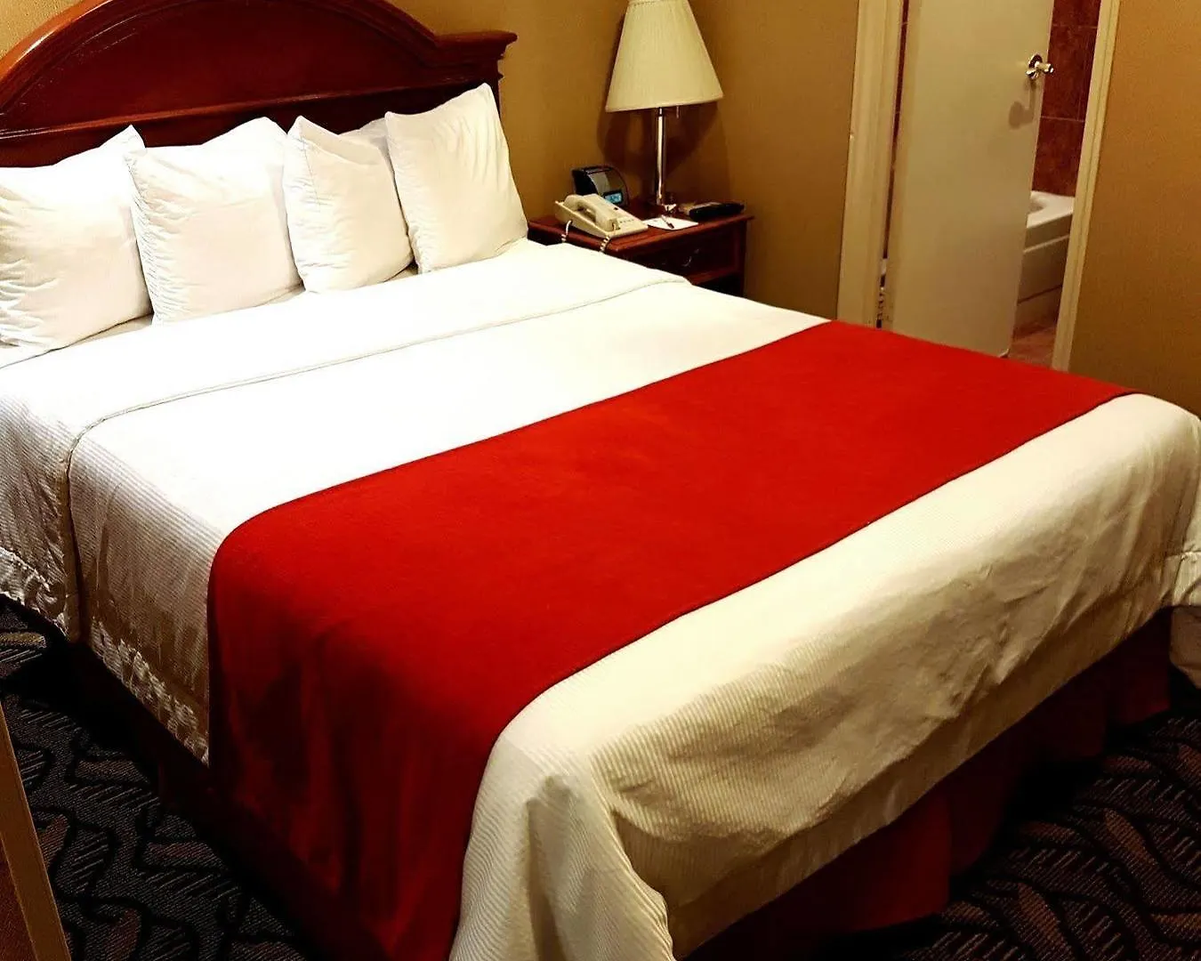 Hotel Newton Νέα Υόρκη