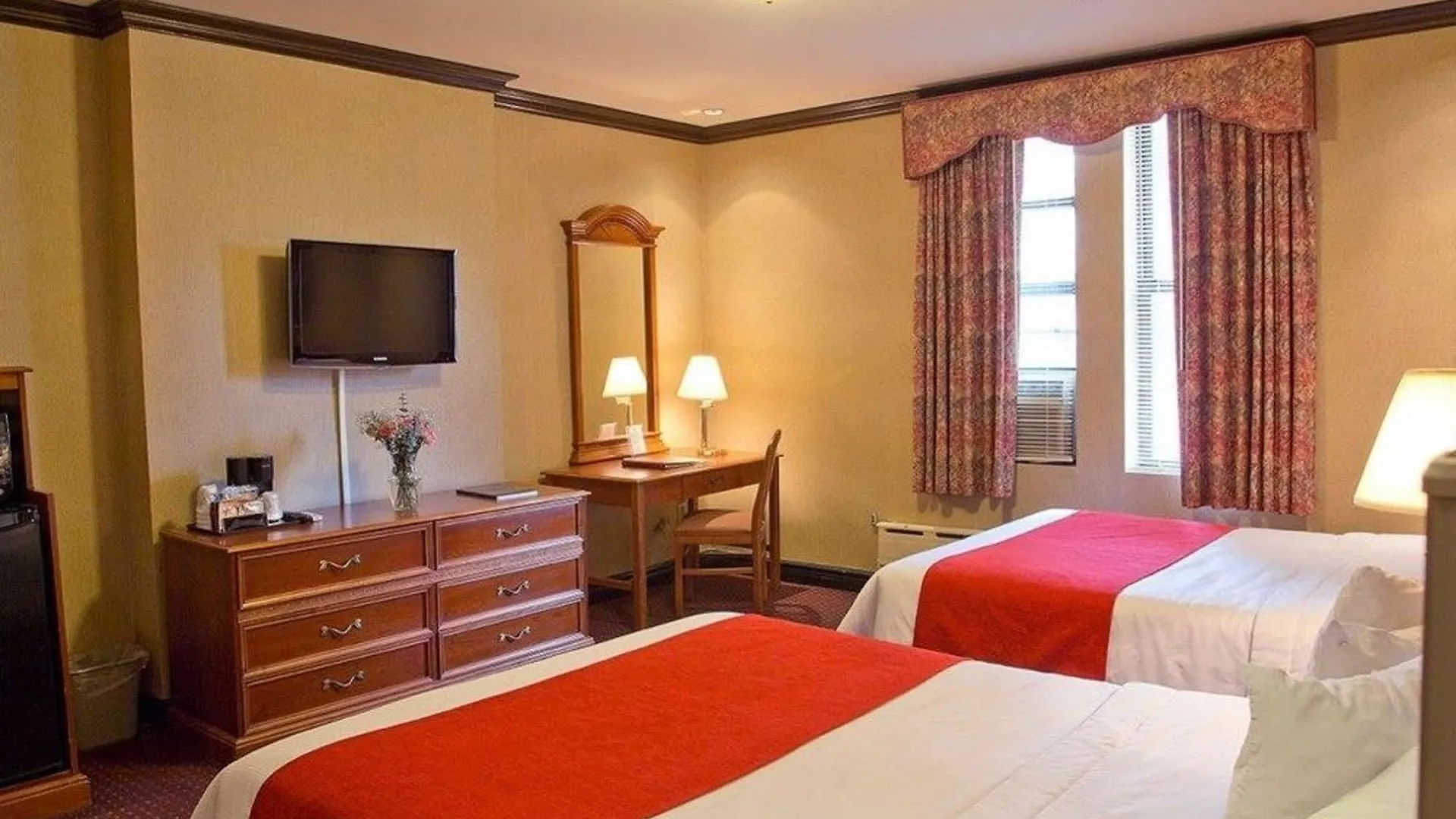 Hotel Newton Νέα Υόρκη