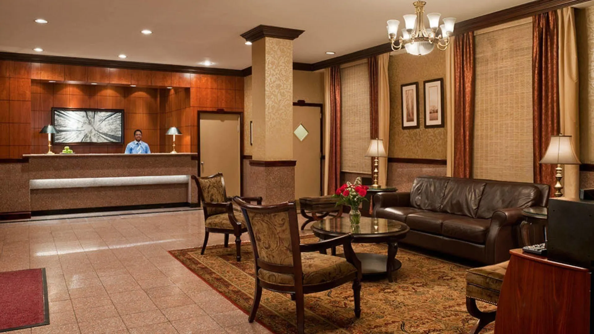 Hotel Newton Νέα Υόρκη
