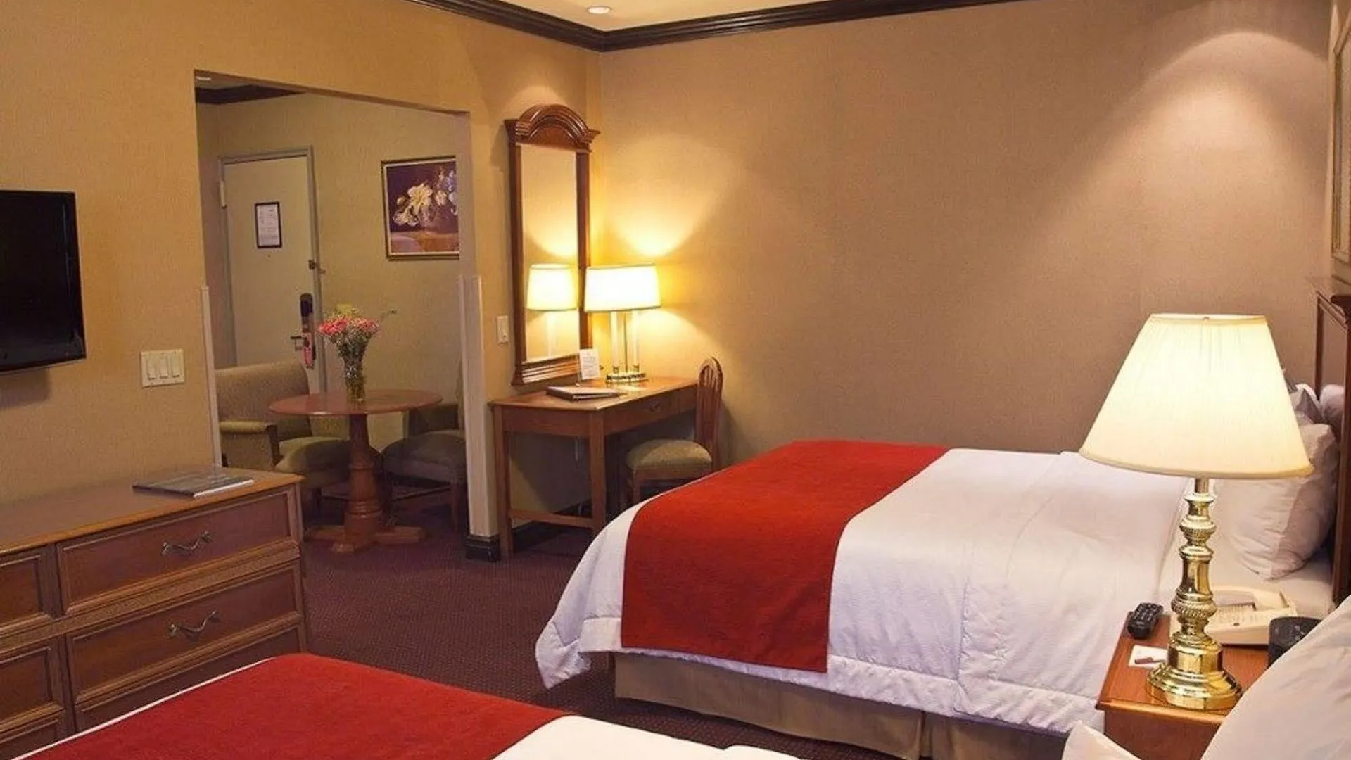 Hotel Newton Νέα Υόρκη 3*,