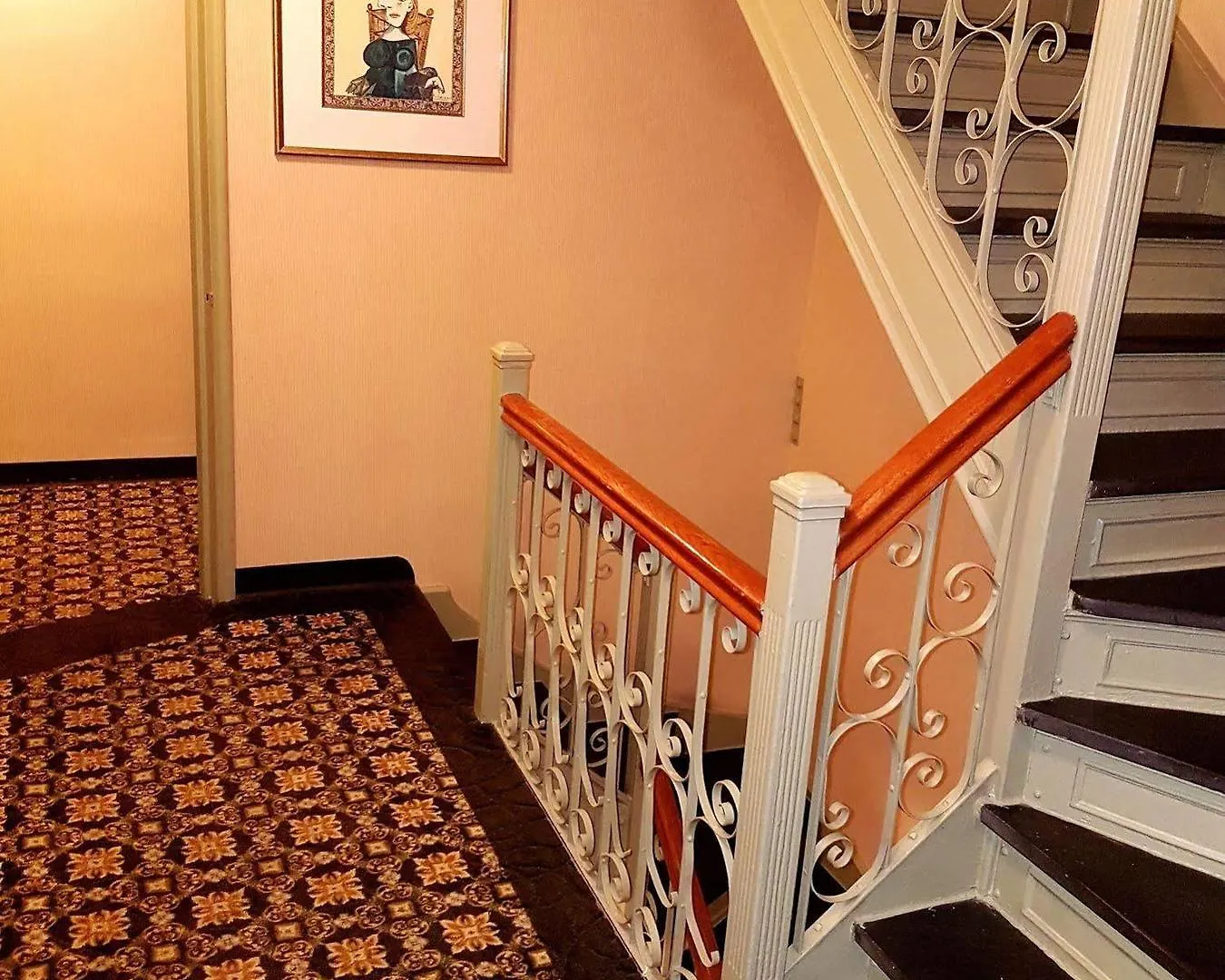 Hotel Newton Νέα Υόρκη 3*,  Ηνωμένες Πολιτείες της Αμερικής