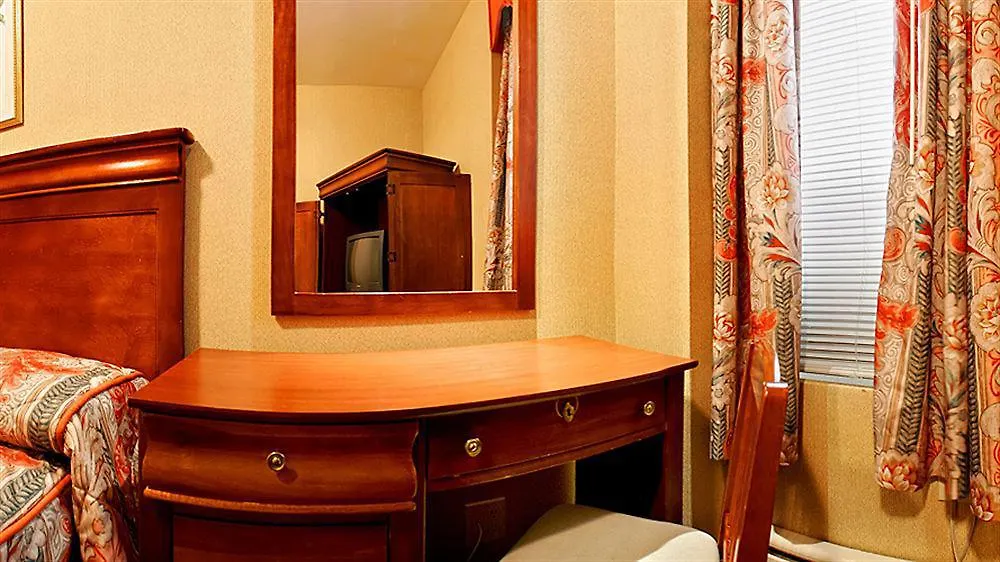 Hotel Newton Νέα Υόρκη 3*,