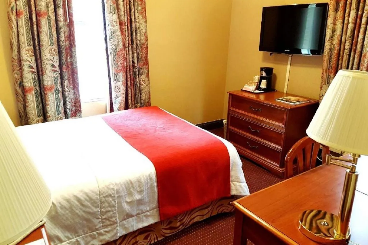 Hotel Newton Νέα Υόρκη