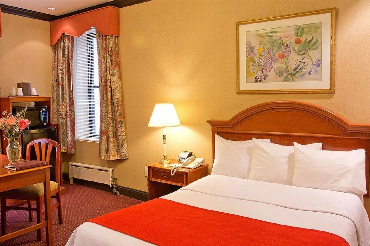 Hotel Newton Νέα Υόρκη Ηνωμένες Πολιτείες της Αμερικής