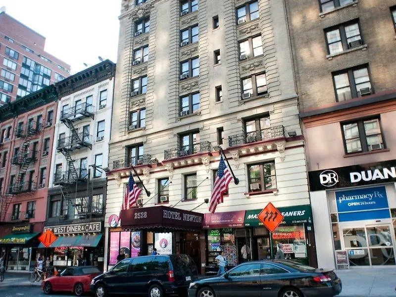 Hotel Newton New York 3*,  USA